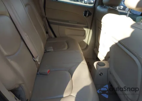 2006 Chevrolet Hhr Lt from USA, damaged, VIN 3GNDA23D46S586901